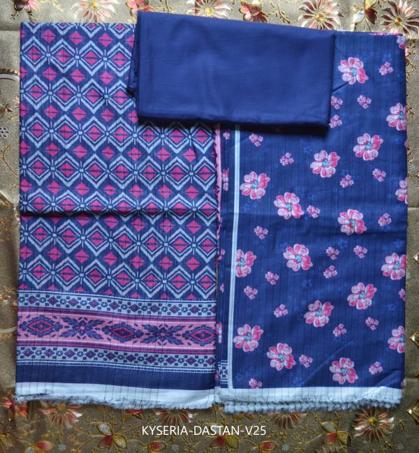 branded cloth